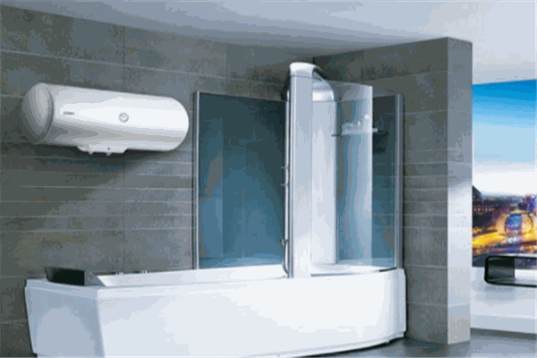 迪仕康太阳能热水器